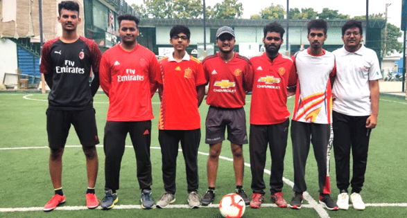 Rachnoutsav College of Commerce & Management Hyderabad Events photo 4